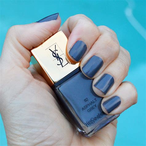 ysl nail polish sale|ysl nail polish colors.